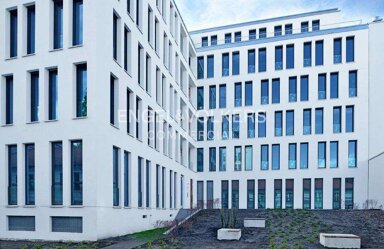 Büro-/Praxisfläche zur Miete 17 € 830,7 m² Bürofläche teilbar ab 830,7 m² Adlershof Berlin 12489