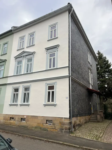 Mehrfamilienhaus zum Kauf 245.000 € 11 Zimmer 255 m² 430 m² Grundstück Gotha Gotha 99867