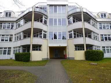 Wohnung zur Miete 728 € 2 Zimmer 60,2 m² 2. Geschoss frei ab 01.03.2025 Grünau Berlin-Köpenick 12527