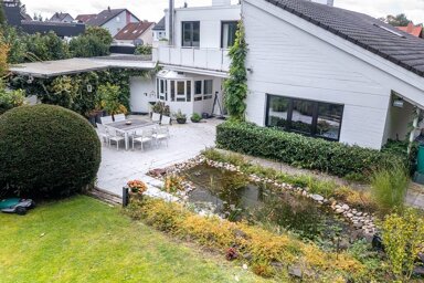 Einfamilienhaus zum Kauf 680.000 € 8 Zimmer 300 m² 1.241 m² Grundstück Hassel St. Ingbert 66386