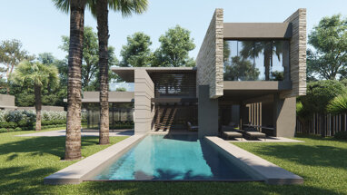 Villa zum Kauf 3.900.000 € 5 Zimmer 1.150 m² Grundstück San Pedro de Alcantara 29670