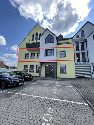 Wohn- und Geschäftshaus zum Kauf 435.000 € 161,8 m² Neumarkter Straße 19 Berg Berg bei Neumarkt in der Oberpfalz 92348