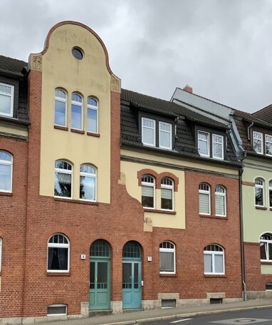Wohnung zum Kauf 127.000 € 2 Zimmer 64 m² Daberstedt Erfurt 99099
