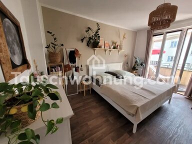 Wohnung zur Miete Tauschwohnung 374 € 2 Zimmer 48 m² 4. Geschoss Alt-Hohenschönhausen Berlin 10317