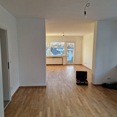 Wohnung zur Miete 918 € 3,5 Zimmer 85 m² 1. Geschoss frei ab sofort Beethovenstraße Solingen 42655