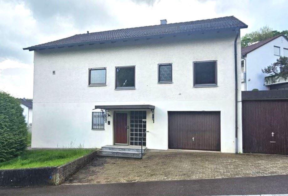 Einfamilienhaus zum Kauf 390.000 € 4 Zimmer 126 m²<br/>Wohnfläche 553 m²<br/>Grundstück Nord Heidenheim an der Brenz 89518