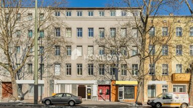 Wohnung zum Kauf 389.000 € 3 Zimmer 83 m² 3. Geschoss Berlin 10317