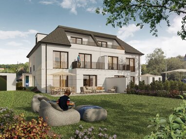 Doppelhaushälfte zum Kauf Provisionsfrei 1.285.000 € 6 Zimmer 235 m² 435 m² Grundstück Hoesel Ratingen 40883