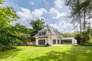 Villa zum Kauf 4.250.000 € 9 Zimmer 270,2 m² 1.289 m² Grundstück Schmargendorf Berlin 14195
