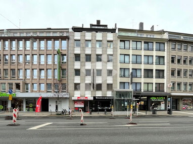Bürofläche zur Miete 14 € 114 m² Bürofläche Pempelfort Düsseldorf 40211