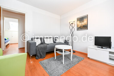 Wohnung zur Miete Wohnen auf Zeit 650 € 2 Zimmer 36 m² frei ab 01.08.2024 Baerl Duisburg 47199