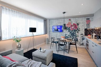 Wohnung zur Miete 580 € 2 Zimmer 47 m² Taläckerallee 41 Künzelsau Künzelsau 74653