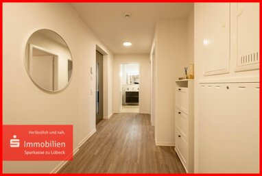 Wohnung zum Kauf Provisionsfrei 379.000 € 3 Zimmer 76 m² Bad Oldesloe 23843