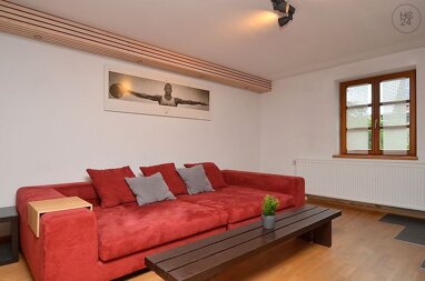 Wohnung zur Miete Wohnen auf Zeit 760 € 2 Zimmer 60 m² frei ab sofort Rödelsee Rödelsee 97348