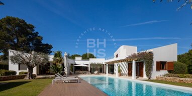 Einfamilienhaus zum Kauf 2.795.000 € 399 m² 2.423 m² Grundstück Dénia 03700