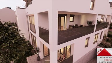 Wohnung zum Kauf provisionsfrei 495.000 € 3 Zimmer 70 m² Sindelfingen 4 Sindelfingen 71065