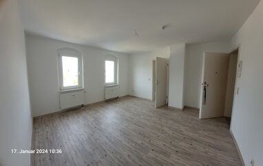 Wohnung zur Miete 200 € 1 Zimmer 38 m² 3. Geschoss Oststraße 5 Waldheim Waldheim 04736