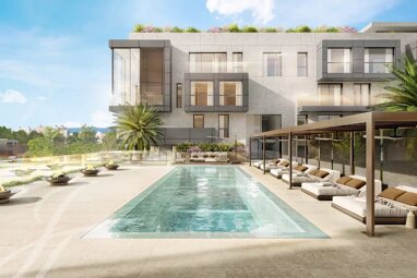 Maisonette zum Kauf provisionsfrei 1.740.000 € 230 m² 3. Geschoss Palma de Mallorca 07001