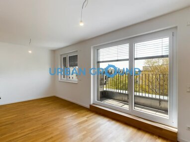 Studio zur Miete 1.019 € 1 Zimmer 37,2 m² 6. Geschoss frei ab 23.12.2024 Prenzlauer Promenade Heinersdorf Berlin 13089