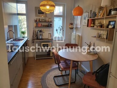 Wohnung zur Miete Tauschwohnung 600 € 2 Zimmer 65 m² Köpenick Berlin 12487