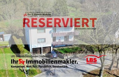 Mehrfamilienhaus zum Kauf 329.000 € 8 Zimmer 217,8 m² 1.267 m² Grundstück Beuren Tengen, Beuren 78250