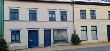 Einfamilienhaus zum Kauf 142.000 € 7 Zimmer 160 m² 272 m² Grundstück Teterow Teterow 17166