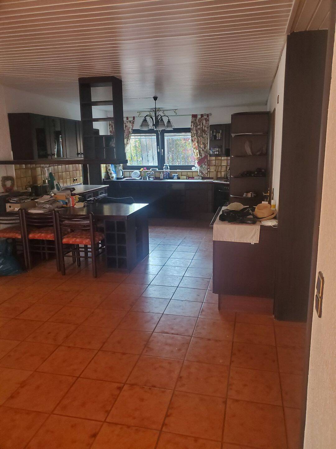 Immobilie in Hockenheim - großzügige Wohnung mit Wintergarten in bevorzugter Lage - Bild 4