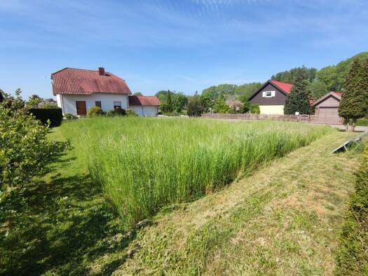 Grundstück zum Kauf 35.000 € 469 m² Grundstück frei ab sofort Schweta Mügeln 04769