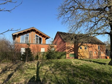 Einfamilienhaus zum Kauf 469.900 € 135 m² 20.113 m² Grundstück Biesen Wittstock/Dosse / Biesen 16909