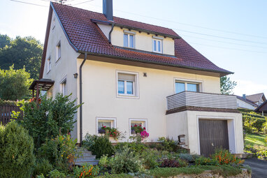 Einfamilienhaus zum Kauf 215.000 € 4 Zimmer 106,4 m² 476 m² Grundstück Stetten Burladingen-Stetten u.H. 72393