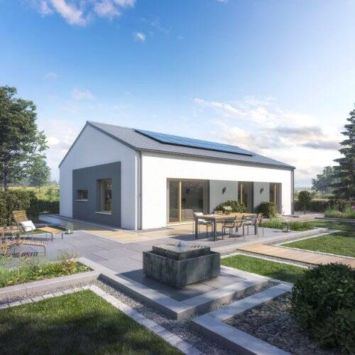 Bungalow zum Kauf