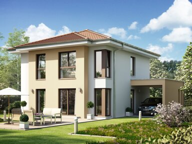 Villa zum Kauf provisionsfrei 469.975 € 4 Zimmer 141 m² 500 m² Grundstück Orferode Bad Sooden-Allendorf 37242