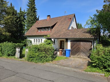 Einfamilienhaus zum Kauf 1.850.000 € 5 Zimmer 150 m² 929 m² Grundstück Allmannsdorf Konstanz 78464