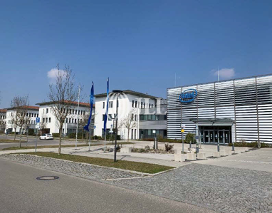 Bürofläche zur Miete Provisionsfrei 12,50 € 15.504,5 m² Bürofläche teilbar ab 750 m² Unterbiberg Neubiberg 85579