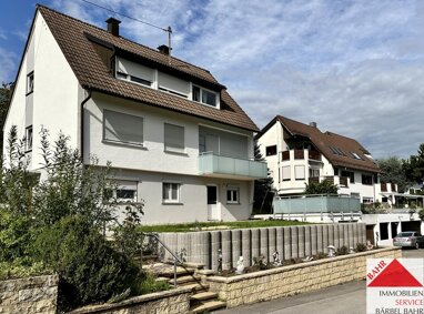 Mehrfamilienhaus zum Kauf 559.000 € 8,5 Zimmer 159 m² 509 m² Grundstück Deufringen Aidlingen 71134