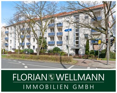 Wohnung zum Kauf 179.000 € 2 Zimmer 57,8 m² Weidedamm Bremen 28215