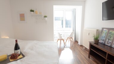 Wohnung zur Miete Wohnen auf Zeit 650 € 1 Zimmer 30 m² frei ab sofort Kohlscheid Aachen 52072