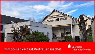 Mehrfamilienhaus zum Kauf 510.000 € 7 Zimmer 242 m² 770 m² Grundstück Kernstadt - West Lahr 77933