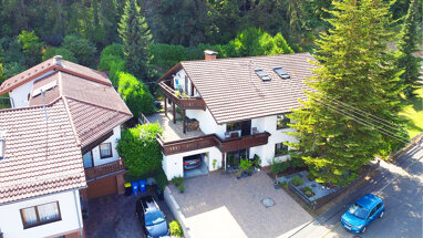 Mehrfamilienhaus zum Kauf 799.000 € 17 Zimmer 364 m² 652 m² Grundstück Mosbach Mosbach 74821
