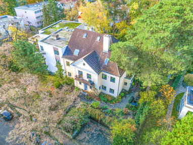 Wohnung zum Kauf 525.000 € 3 Zimmer 115 m² 2. Geschoss Westend Berlin 14055