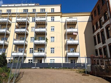 Wohnung zur Miete 833,04 € 2 Zimmer 77,5 m² Erdgeschoss Dr.-Külz-Straße 34 Paulsstadt Schwerin 19053
