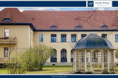 Wohnung zum Kauf 295.000 € 2 Zimmer 55 m² Erdgeschoss Buch Berlin / Pankow 13125