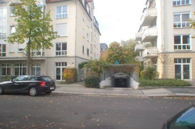 Duplex-Garage zur Miete Provisionsfrei 45 € Tzschimmerstr. 28 Striesen-Ost (Jacobistr.) Dresden 01309