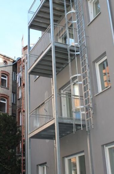 Wohnung zur Miete 720 € 2 Zimmer 60 m² 1. Geschoss Richard-Wagner-Straße 50 Südstadt 40 Fürth 90763