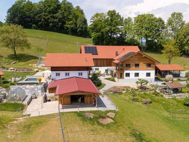 Land-/Forstwirtschaft zum Kauf provisionsfrei 2.350.000 € Solla Waldkirchen 94065