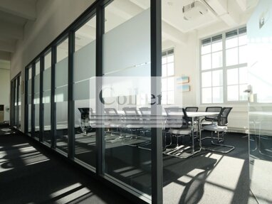 Büro-/Praxisfläche zur Miete 11 € 1.018 m² Bürofläche teilbar ab 178 m² Gibitzenhof Nürnberg 90443