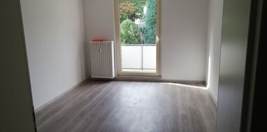 Wohnung zur Miete 389 € 2 Zimmer 55 m² Erdgeschoss Feldhauser Straße 145 Scholven Gelsenkirchen 45896