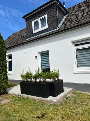 Doppelhaushälfte zum Kauf 370.000 € 4 Zimmer 77 m² 120 m² Grundstück Lohbrügge Hamburg 21033