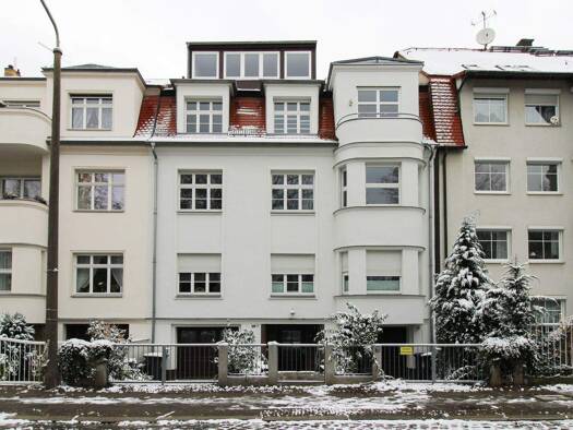 Maisonette zum Kauf provisionsfrei 1.750.000 € 8 Zimmer 287,7 m² Gohlis-Süd Leipzig 04155