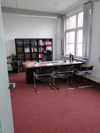 Bürofläche zur Miete 1.020 € 98 m² Bürofläche Rathaus - Malteser Gründe Solingen 42651